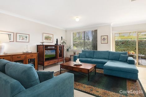 Property photo of 11/3-7 Warwick Parade Castle Hill NSW 2154