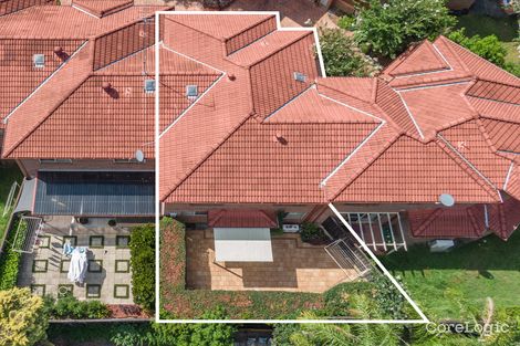 Property photo of 11/3-7 Warwick Parade Castle Hill NSW 2154