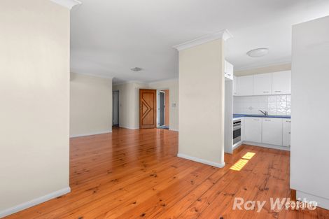 4/33 Deviney St, Morningside, QLD 4170