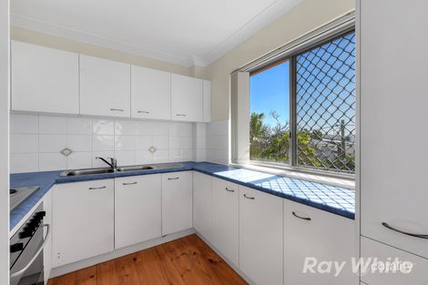 Property photo of 4/33 Deviney Street Morningside QLD 4170