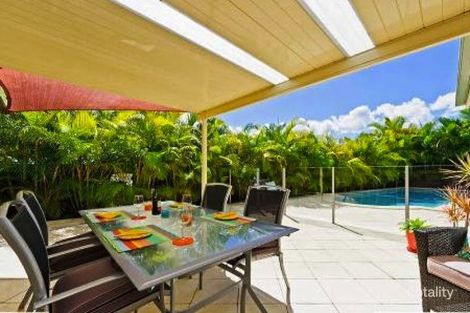 Property photo of 14 Taroona Circuit Oxenford QLD 4210