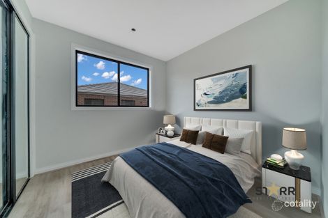 Property photo of 11 Adagio Road Strathtulloh VIC 3338