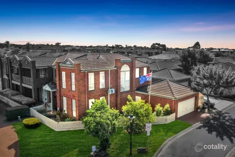 14 Wattletree Dr, Taylors Hill, VIC 3037