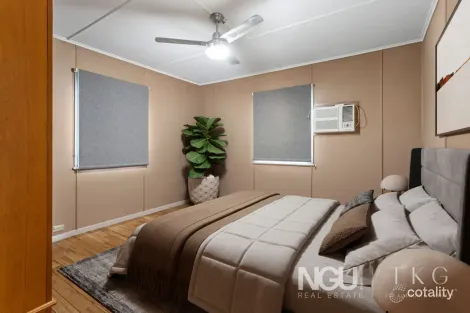 Property photo of 28 Robertson Road Eastern Heights QLD 4305