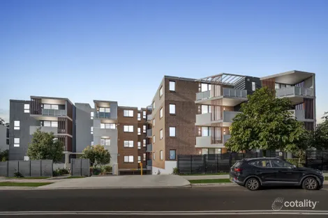 205/9b Terry Rd, Rouse Hill, NSW 2155