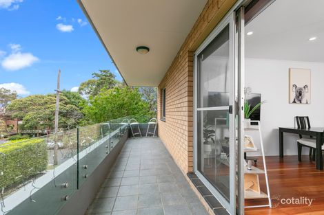 Property photo of 3/13 The Crescent Dee Why NSW 2099
