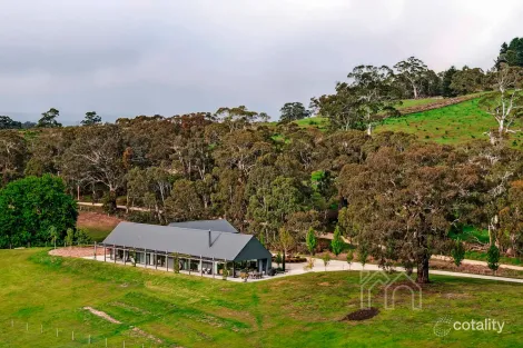 240 Church Rd, Mount Franklin, VIC 3461