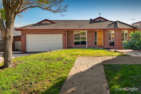 Property photo of 46 John Fisher Drive Berwick VIC 3806