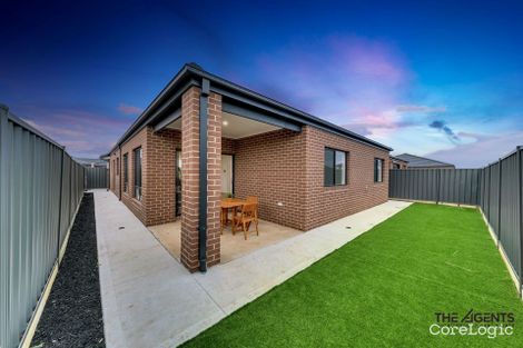 Property photo of 27 Dublin Street Tarneit VIC 3029