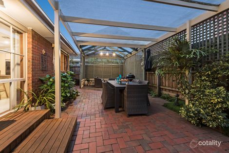 Property photo of 2/1 Franklin Street Mentone VIC 3194