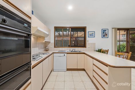 Property photo of 2/1 Franklin Street Mentone VIC 3194