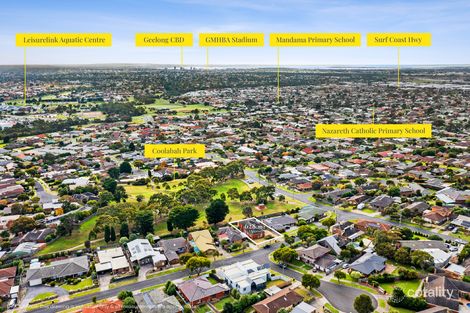 Property photo of 4 Allambee Avenue Grovedale VIC 3216