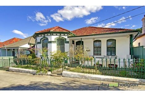 31 Robert St, Marrickville, NSW 2204