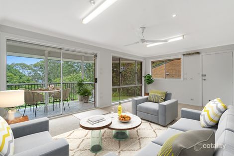 Property photo of 46A Bulgonia Road Brightwaters NSW 2264
