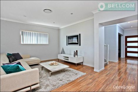 Property photo of 5 Woodmeade Street Beaumont Hills NSW 2155