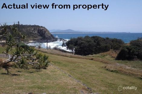Property photo of 18 Matthew Street Scotts Head NSW 2447
