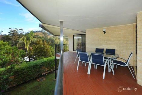 Property photo of 5 Grasslands Close Coffs Harbour NSW 2450