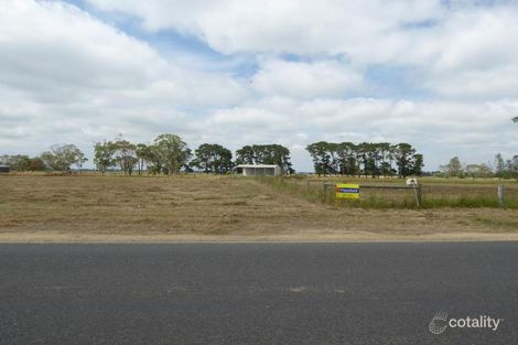 1171 Sale-Heyfield Rd, Denison, VIC 3858