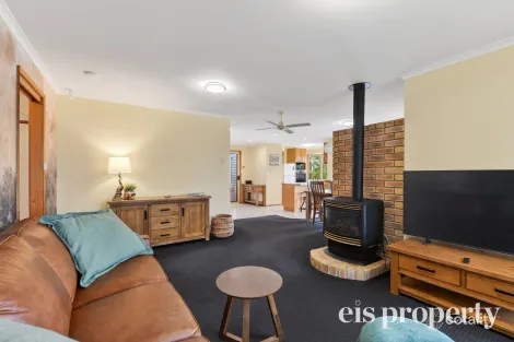 Property photo of 8B Melane Road Old Beach TAS 7017