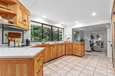 Property photo of 4 Niddrie Drive Middle Ridge QLD 4350