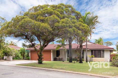25 Windmill Dr, Bibra Lake, WA 6163