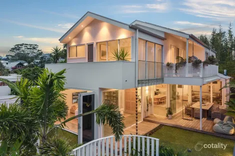 Property photo of 30A Marvell Street Byron Bay NSW 2481