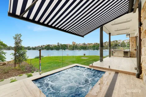 Property photo of 1/1 Musgrave Street Mosman NSW 2088