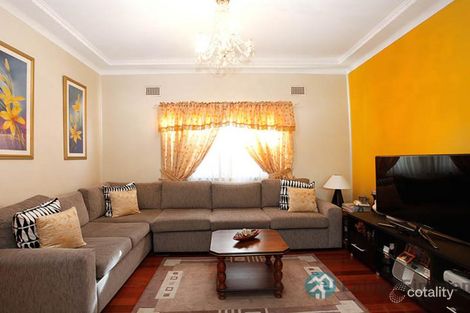 Property photo of 6 Garrard Street Granville NSW 2142