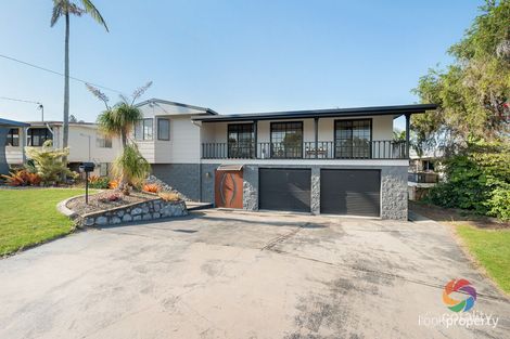 38 Cockatoo Dr, New Auckland, QLD 4680