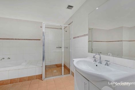 Property photo of 22/21-29 Third Avenue Blacktown NSW 2148