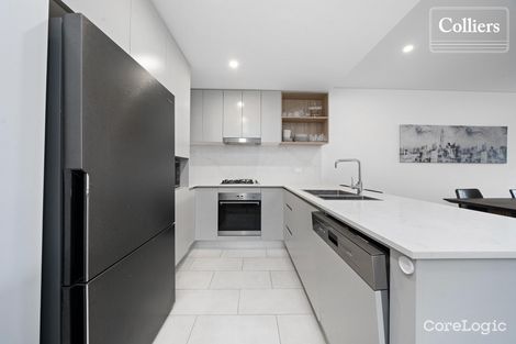 Property photo of 106/83 Campbell Street Wollongong NSW 2500