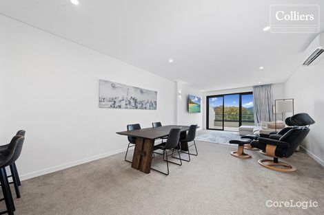 Property photo of 106/83 Campbell Street Wollongong NSW 2500