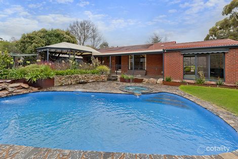 Property photo of 1 Prestwick Court Fairview Park SA 5126