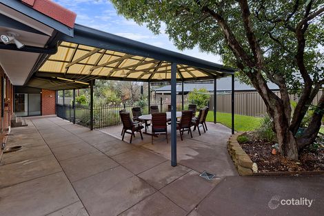 Property photo of 1 Prestwick Court Fairview Park SA 5126