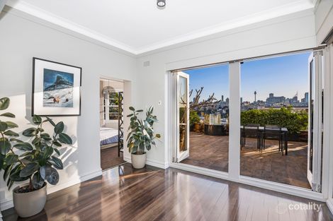Property photo of 1/24 Yarranabbe Road Darling Point NSW 2027
