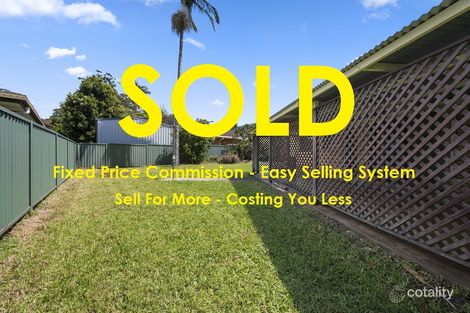 Property photo of 20 Finch Crescent Coffs Harbour NSW 2450