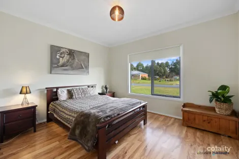 Property photo of 4 Waters Place Buxton VIC 3711
