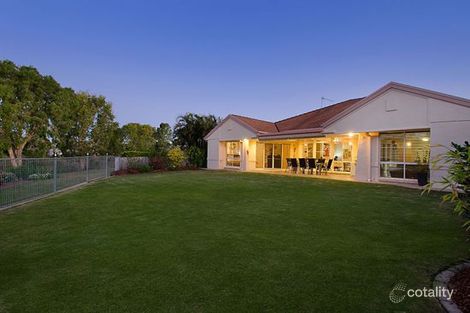 Property photo of 26 Northlake Crescent Sippy Downs QLD 4556