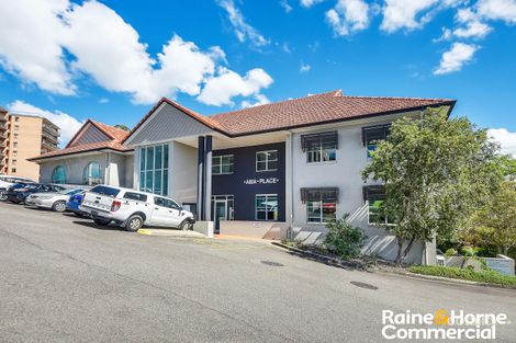 32/88 L'Estrange Tce, Kelvin Grove, QLD 4059