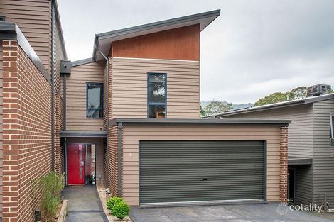 Property photo of 2/1A Mahony Street Upwey VIC 3158