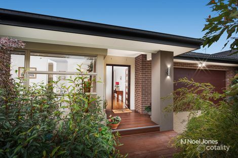 23 Morecroft Ave, Croydon, VIC 3136