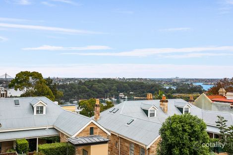 Property photo of 18/34-40 Union Street McMahons Point NSW 2060