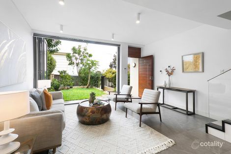 Property photo of 18/34-40 Union Street McMahons Point NSW 2060