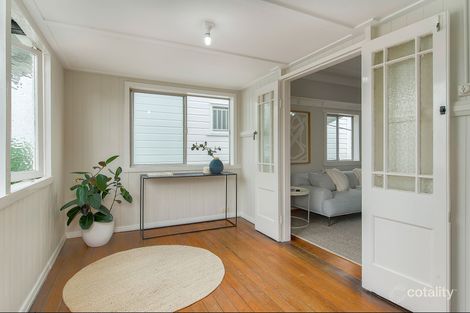 Property photo of 29 Isaac Street Milton QLD 4064