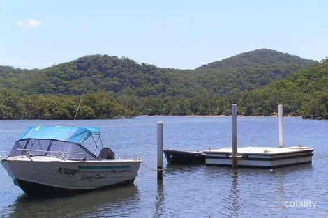 Property photo of 18 Patonga Street Patonga NSW 2256