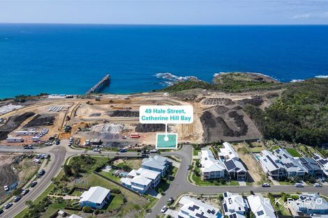 3007/49 Hale St, Catherine Hill Bay, NSW 2281