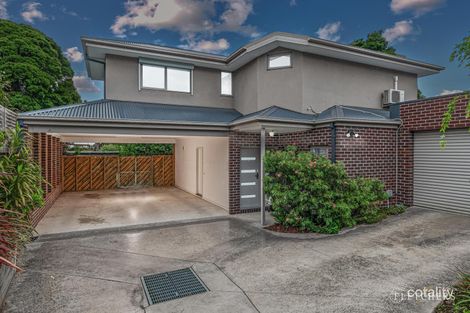 2/40 Cornelius Dr, Wantirna South, VIC 3152