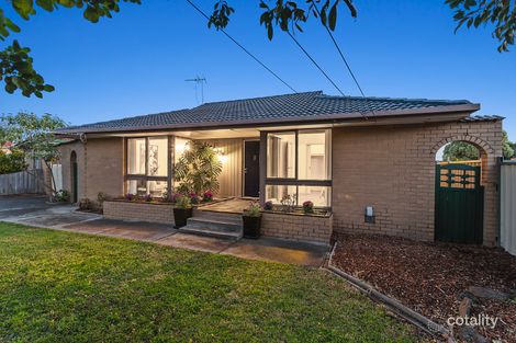 Property photo of 33 Heatherlea Crescent Keilor East VIC 3033