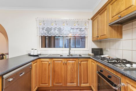 Property photo of 33 Heatherlea Crescent Keilor East VIC 3033