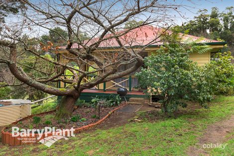Property photo of 30 Boyd Road Gembrook VIC 3783